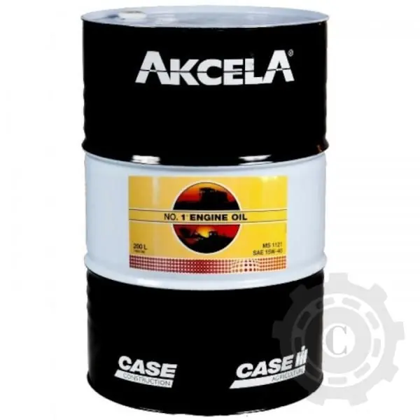 ULEI AKCELA 15W40 LITRU Retur ușor