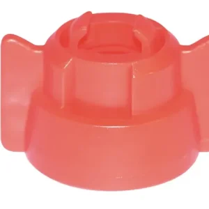 Ofertă limitată CAPAC DUZA BAIONETA SW10/8 ROSU