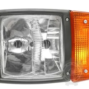 Livrare gratuită LAMPA FATA CU SEMNALIZARE