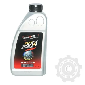 LICHID FRANA DOT 4 1L Reducere
