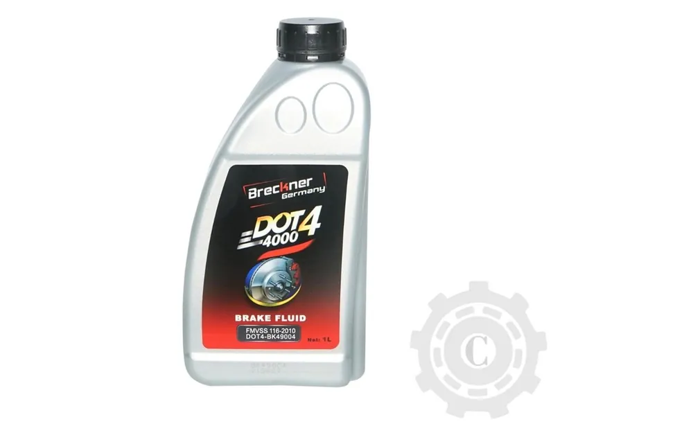 LICHID FRANA DOT 4 1L Reducere