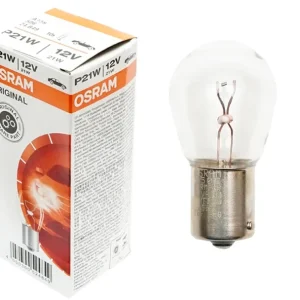 BEC 21W/12V BA15S 1FAZA OSRAM Lichidare de stoc