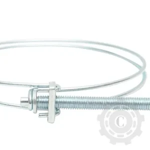 COLIER SARMA CU SURUB 70-75MM Chilipir