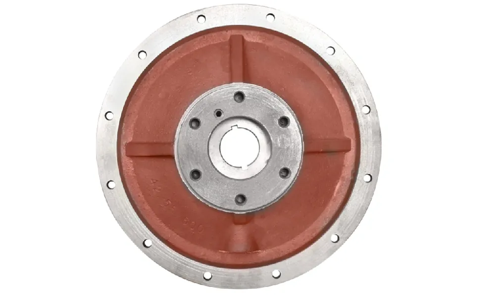 CAPAC DIFERENTIAL FATA U445 Preț mic