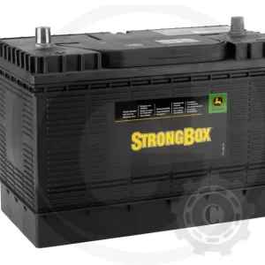 ACUMULATOR JD 12V 105A 800A Reducere de preț
