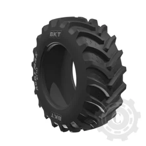 ANVELOPA 580/70 R38 BKT AGRIMAX RT765 155D TL Comandă acum