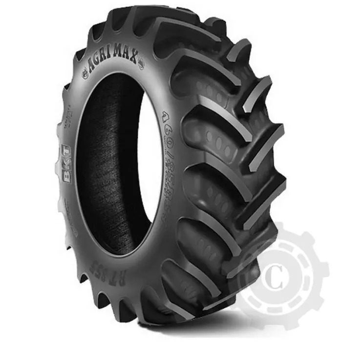 Promoție ANVELOPA 420/85 R30 BKT AGRIMAX RT855 140A8/B TL