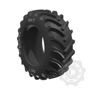 Bestseller ANVELOPA 380/70 R24 BKT AGRIMAX RT765 125D TL