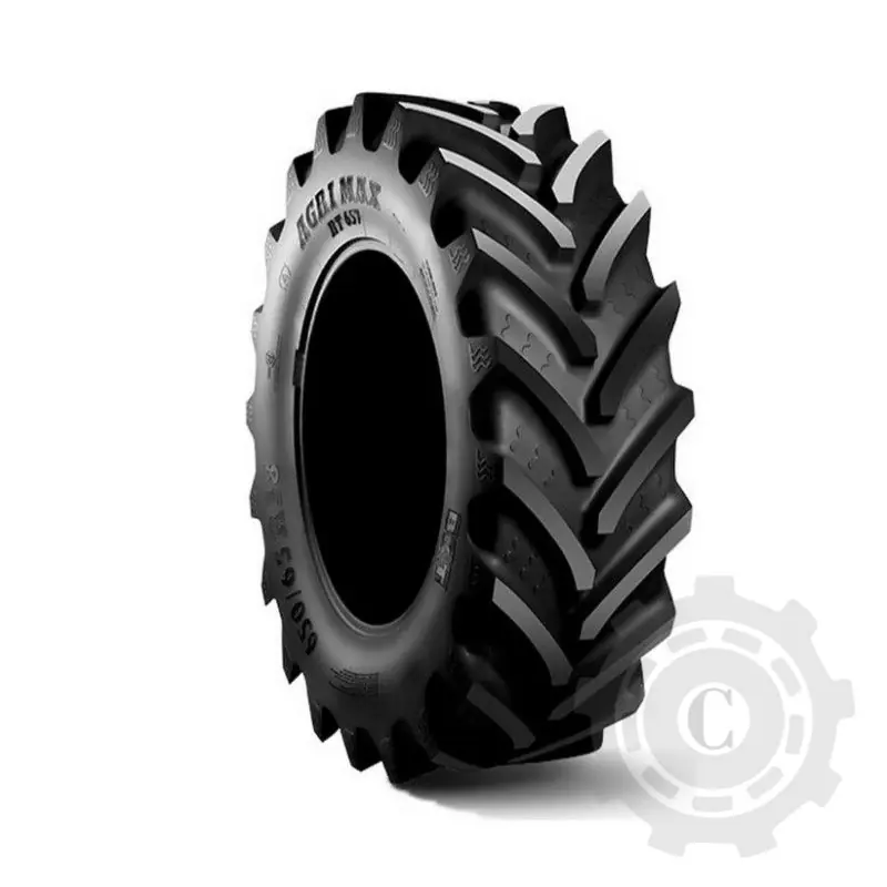 ANVELOPA 650/65 R42 BKT AGRIMAX RT657 165D/168A8 TL Plată securizată
