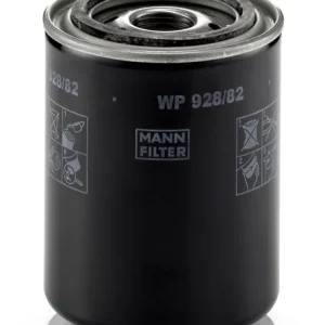 FILTRU ULEI -MANN-FILTER WP928/82 Plată sigură