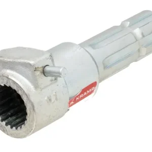 6710221KR Reducţie 1 3/8"-6 x 1 3/8"-21 Retur ușor