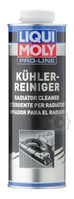Transport gratuit SOLUTIE CURATAT RADIATOR PRO LINE 5189
