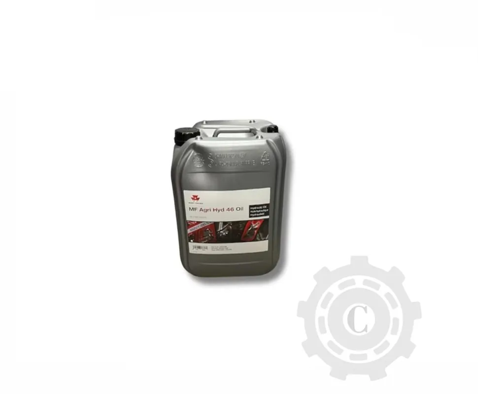 Chilipir ULEI MF HIDRAULIC HVLP 46 20L