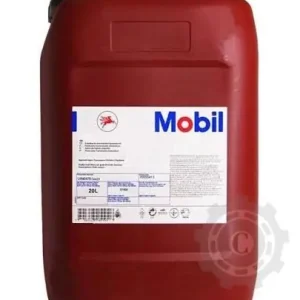 ULEI MOBIL GEAR 600 XP 460 20L Plată securizată