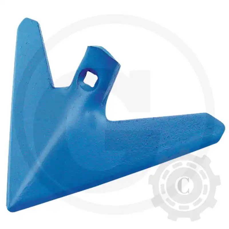 Preț mic BRAZDAR LABA DE GASCA LEMKEN ORIG.3374356