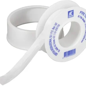 Vezi acum BANDA ADEZIVA PTFE 19X0,2MM 12