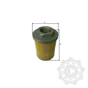 Plată securizată SH77153 FILTRU HIDRAULIC