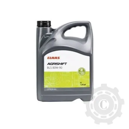 ULEI AGRISHIFT BLS 80W90 5L Reducere de preț