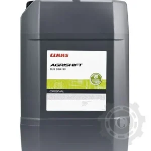 Retur gratuit ULEI AGRISHIFT BLS 80W90 20L