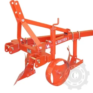 Vezi acum PLUG AGRICOL 2 TRUPITE 25