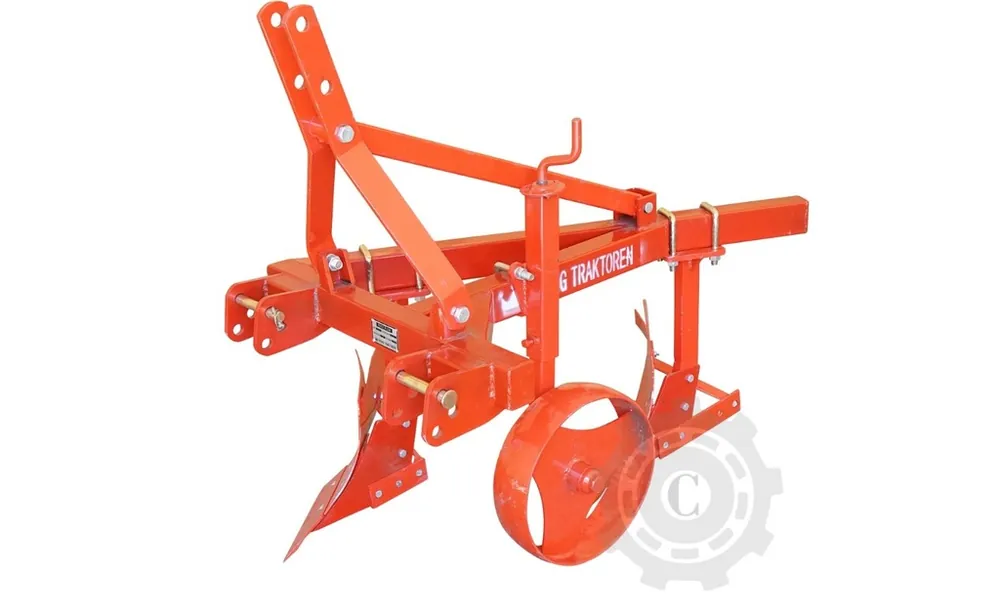 Vezi acum PLUG AGRICOL 2 TRUPITE 25