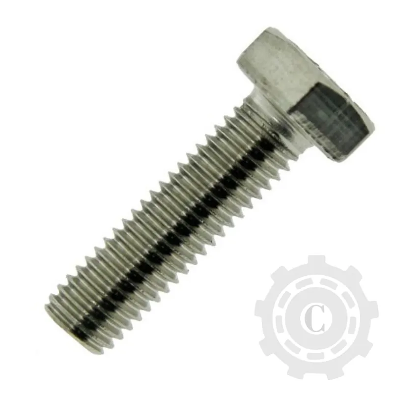SURUB M8X60 INOX Preț redus
