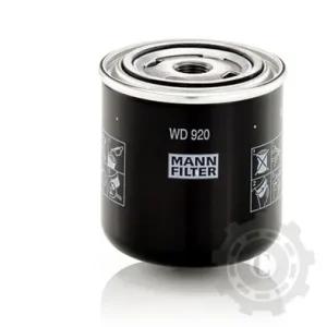 FILTRU HIDRAULIC WD920 Ofertă limitată