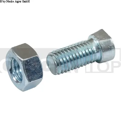 SURUB M12x40 CONIC CU PIULITA 22502 Ofertă exclusivă