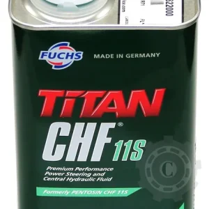 Cumpără acum ULEI MINERAL BRAKE FLUID PENTOSIN