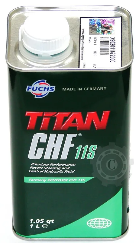 Cumpără acum ULEI MINERAL BRAKE FLUID PENTOSIN