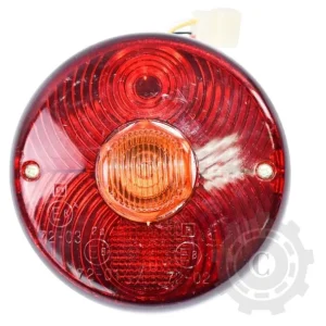LAMPA ROTUNDA STANGA SPATE U-650 Reducere specială