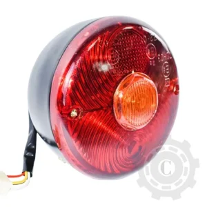 LAMPA SPATE ROTUNDA DREAPTA U650 Livrare rapidă