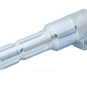 6710100KR Piesă de reducție șurub de prindere 1 1/8-1 3/8 Calitate înaltă