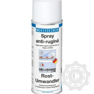 Preț promoțional SPRAY ANTI-RUGINA 400ML