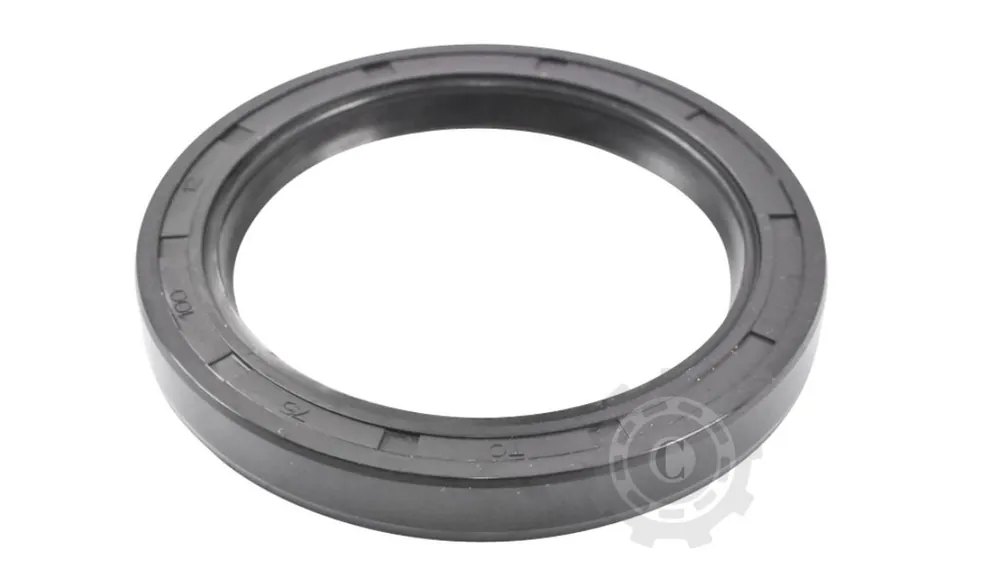 Livrare rapidă SIMERING LAGAR DISC 32015 CAUCIUC NITRILIC 75X100X12