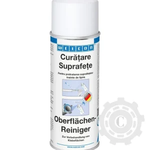 Super ofertă CURATITOR SUPRAFETE 400ML