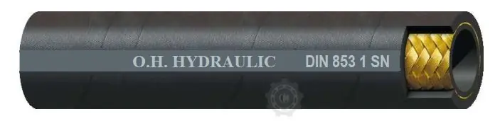 FURTUN HIDRAULIC 1SN DN19-105BAR Ofertă de sezon