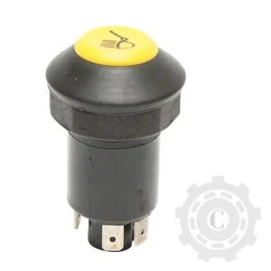 Preț promoțional BUTON PORNIRE LAMPA DE LUCRU