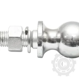 Doar azi NUCA/CUI REMORCARE 50X55MM 5/8