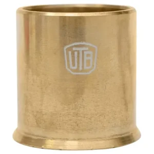 BUCSA FUZETA BRONZ CU GULER U-650 Reducere extra