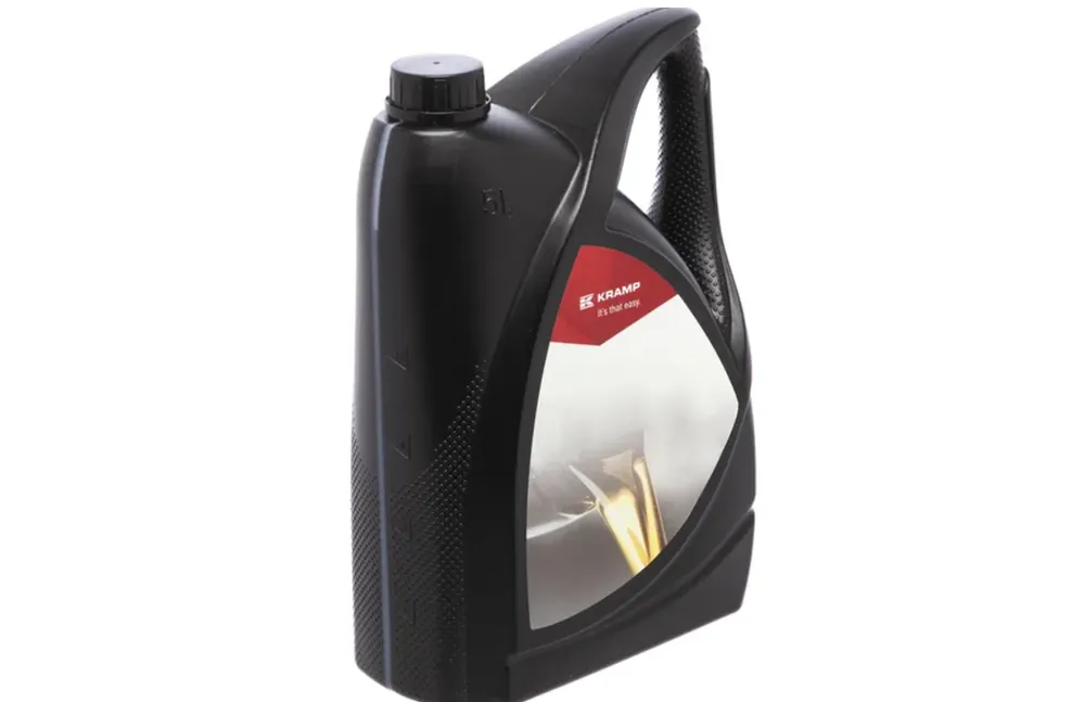 Ulei KRAMP ISO VG 68 5l Transport gratuit