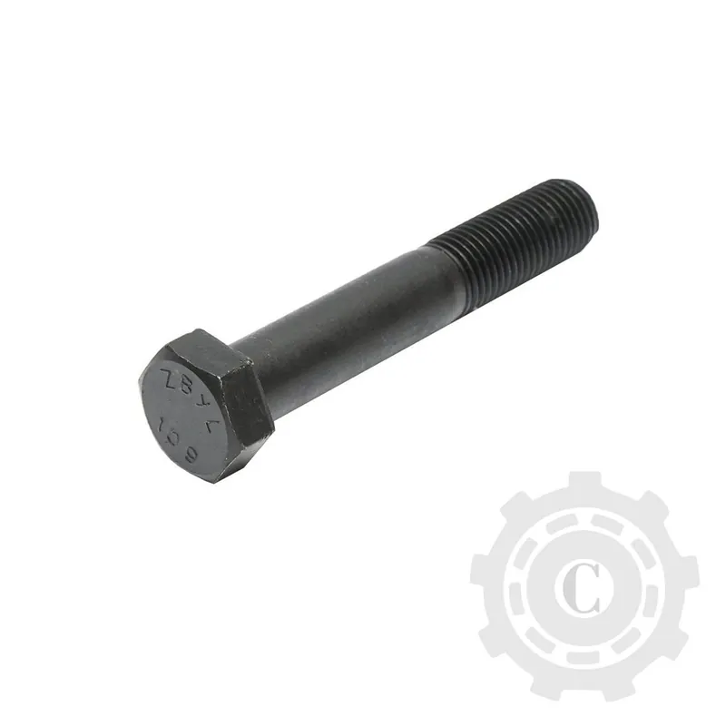 Reducere extra SURUB M22X260 DIN931 G10.9