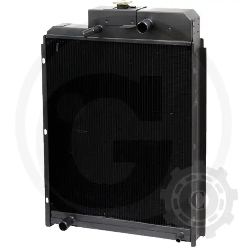 RADIATOR APA RENAULT MWM Lichidare de stoc