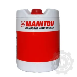 ULEI MOTOR 10W40 20L MANITOU Nu rata