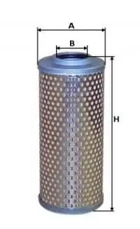 FILTRU UNIFLUX HIDRAULIC XH608 Super ofertă