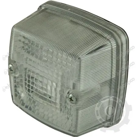 Preț promoțional LAMPA FATA 84X84MM