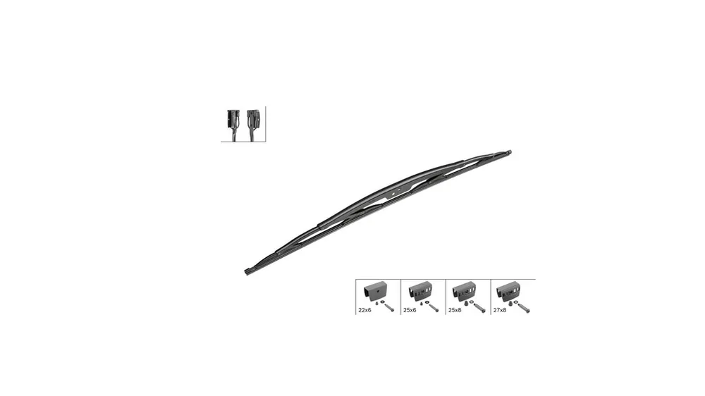 Ofertă de sezon LAMELA STERGATOR 100CM BOSCH