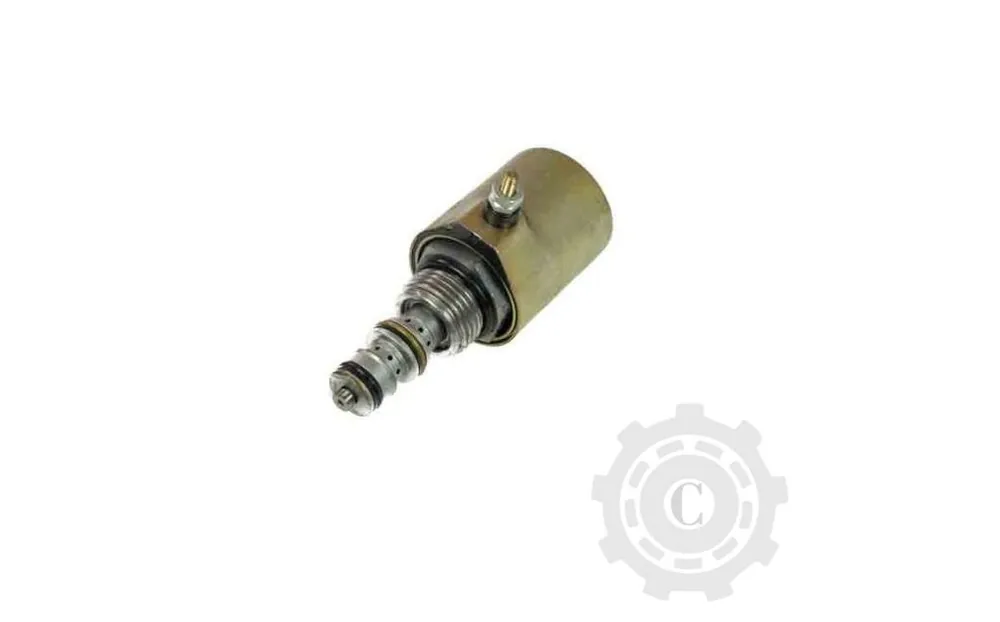 SOLENOID CUPLARE 4X4 JD Cumpără online