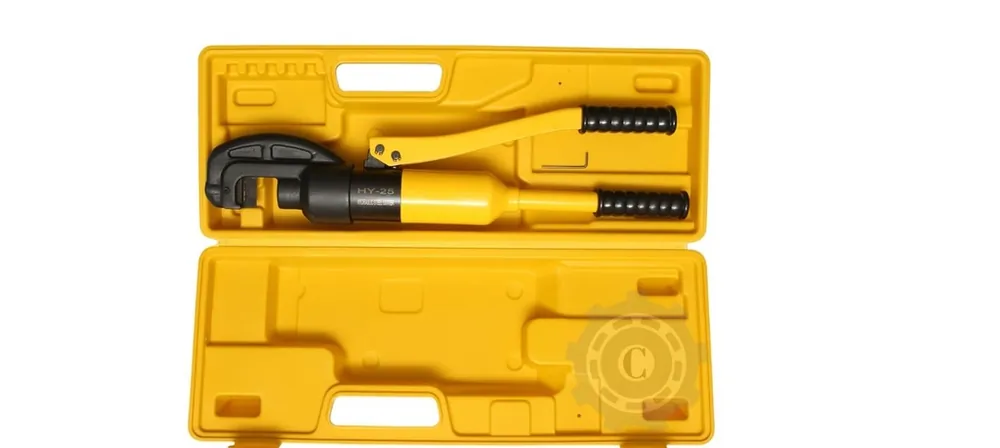 CLESTE MANUAL HIDRAULIC Mai ieftin