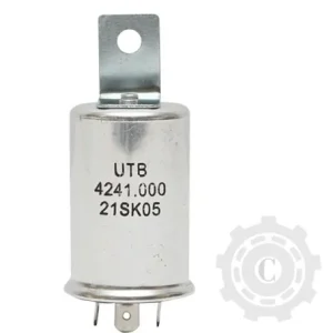 RELEU SEMNALIZARE ELECTRONIC 4P 4241 Cel mai vândut